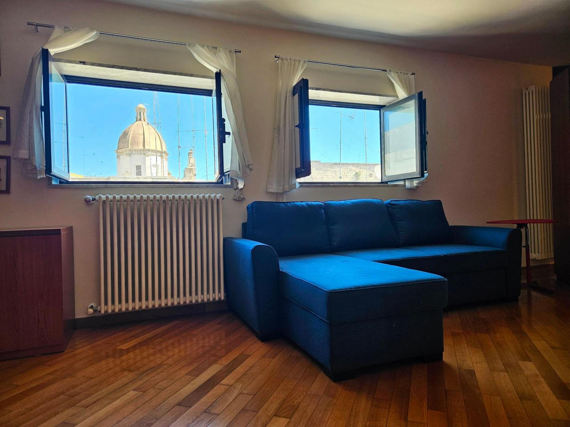 Ciaobari Apartment - Elegant 4 Bedrooms In The Heart Of Old Town Exterior photo
